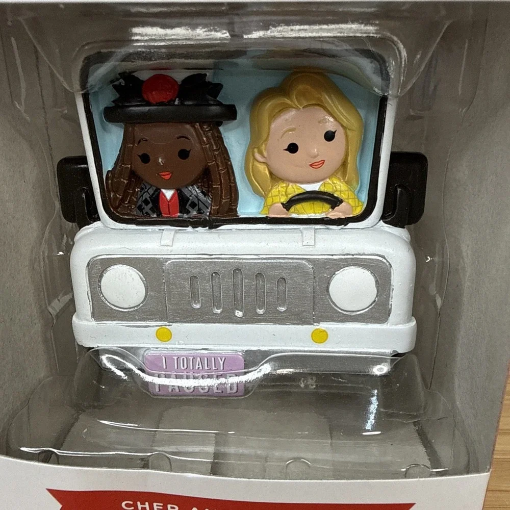 Hallmark new box